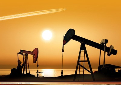 石油工業(yè) 地底黑金的視覺(jué)史詩(shī)