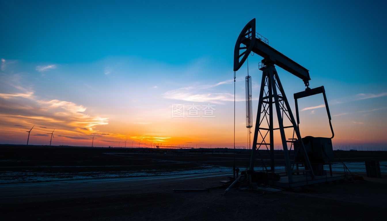 石油鉆井現(xiàn)場(chǎng)的“心臟” 鉆井泵