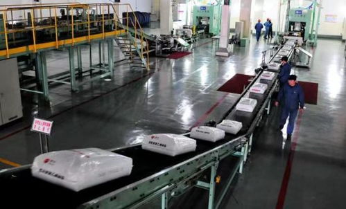 大慶石化 聚焦轉型升級，以“油頭化尾”戰略提升市場競爭力