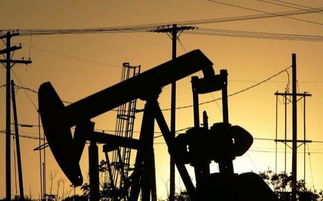 石油霸主夢碎 俄羅斯能源出口面臨多重挑戰